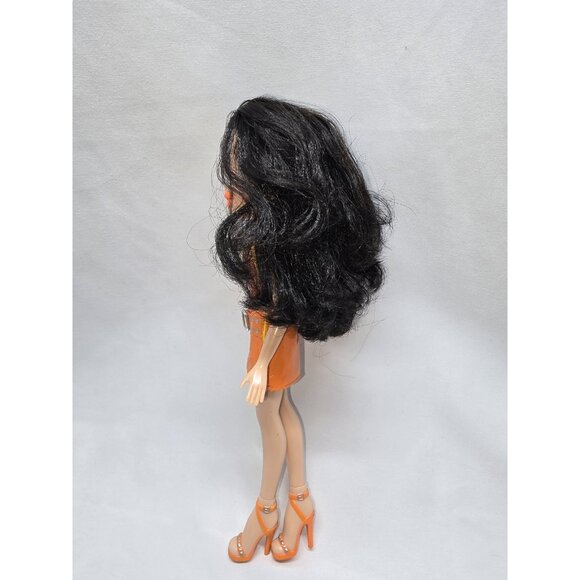 Bratz Neon Pop Divaz Jade MGA 2005 – Rare - Picture 3 of 16